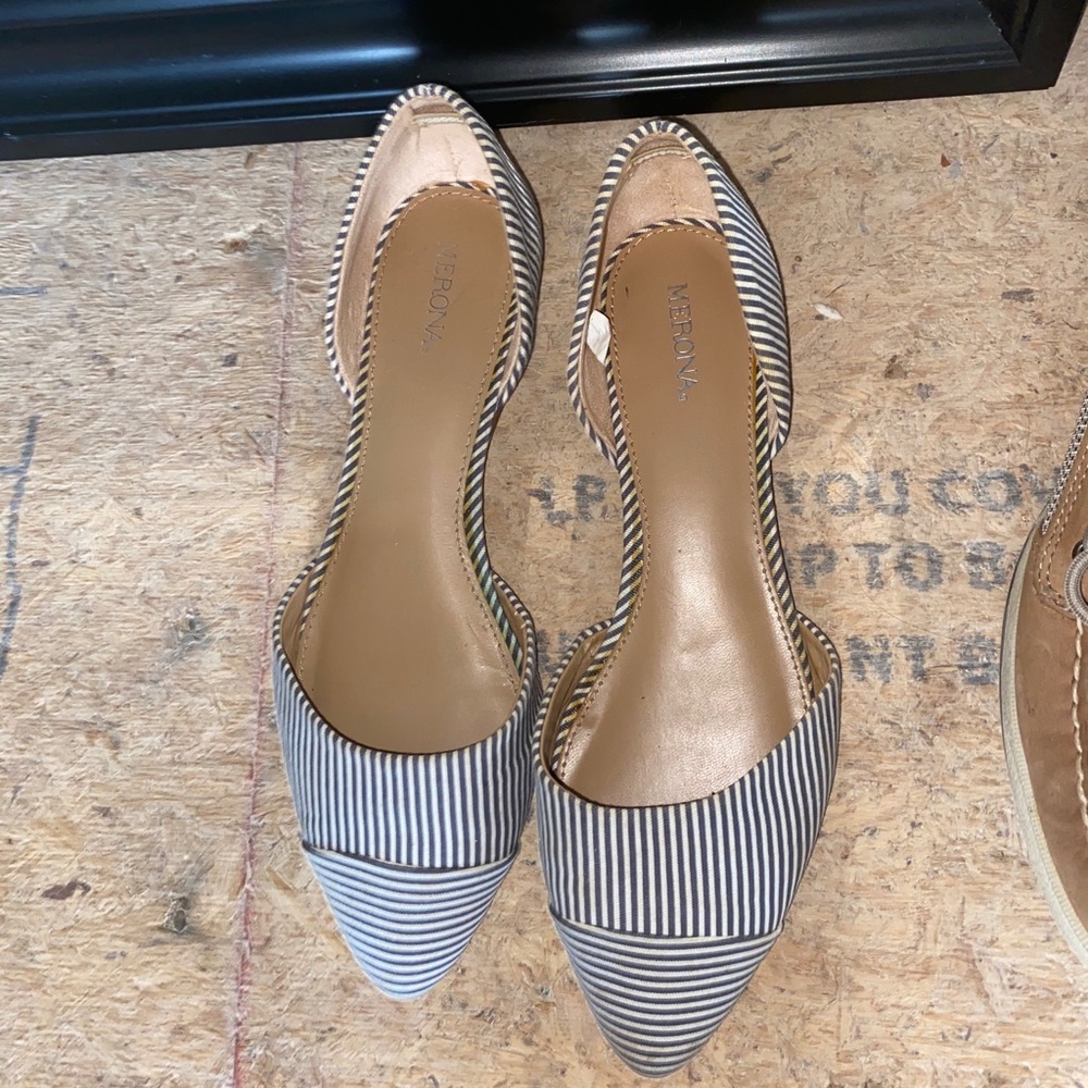 Women’s Shoes